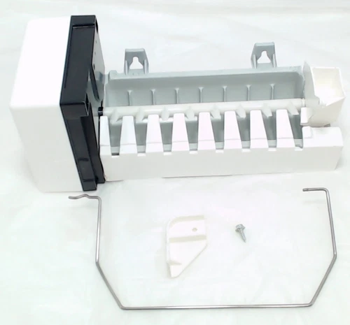 Icemaker Assembly for Whirlpool, AP6019085, PS11752389, WPW10300022