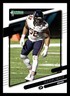 Khalil Mack 2021 Clearly Donruss #9 Chicago Bears Buy10get5FREE