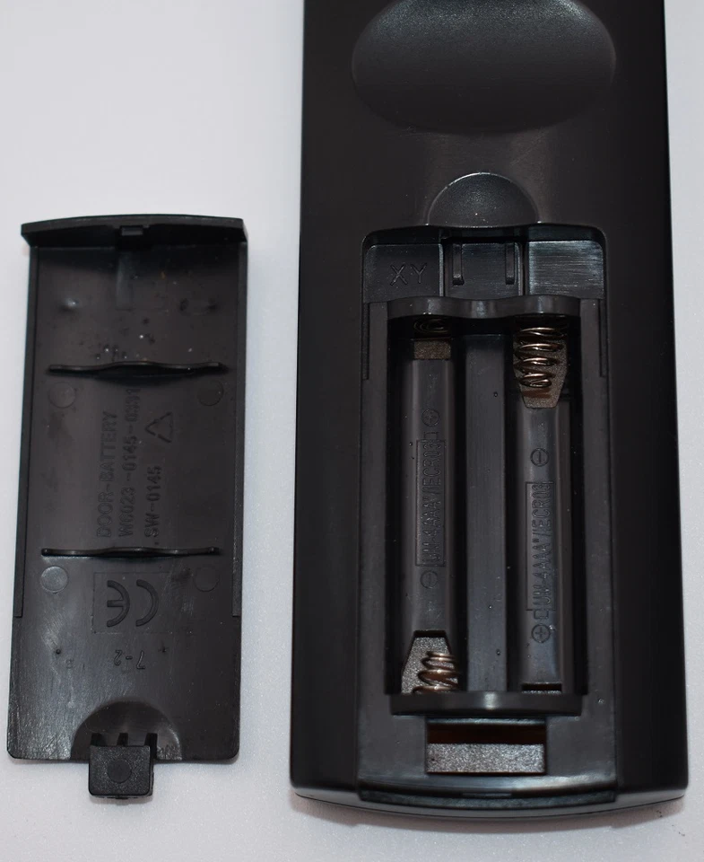 Novo adaptador CA Ablegrid PA-90w 19V 4.74A com controle remoto usado Westinghouse caixa aberta - Imagem 4 de 4