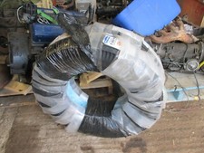 HOTROD WHITEWALL TYRES 760-15 3 7/8 INCH BRAND NEW