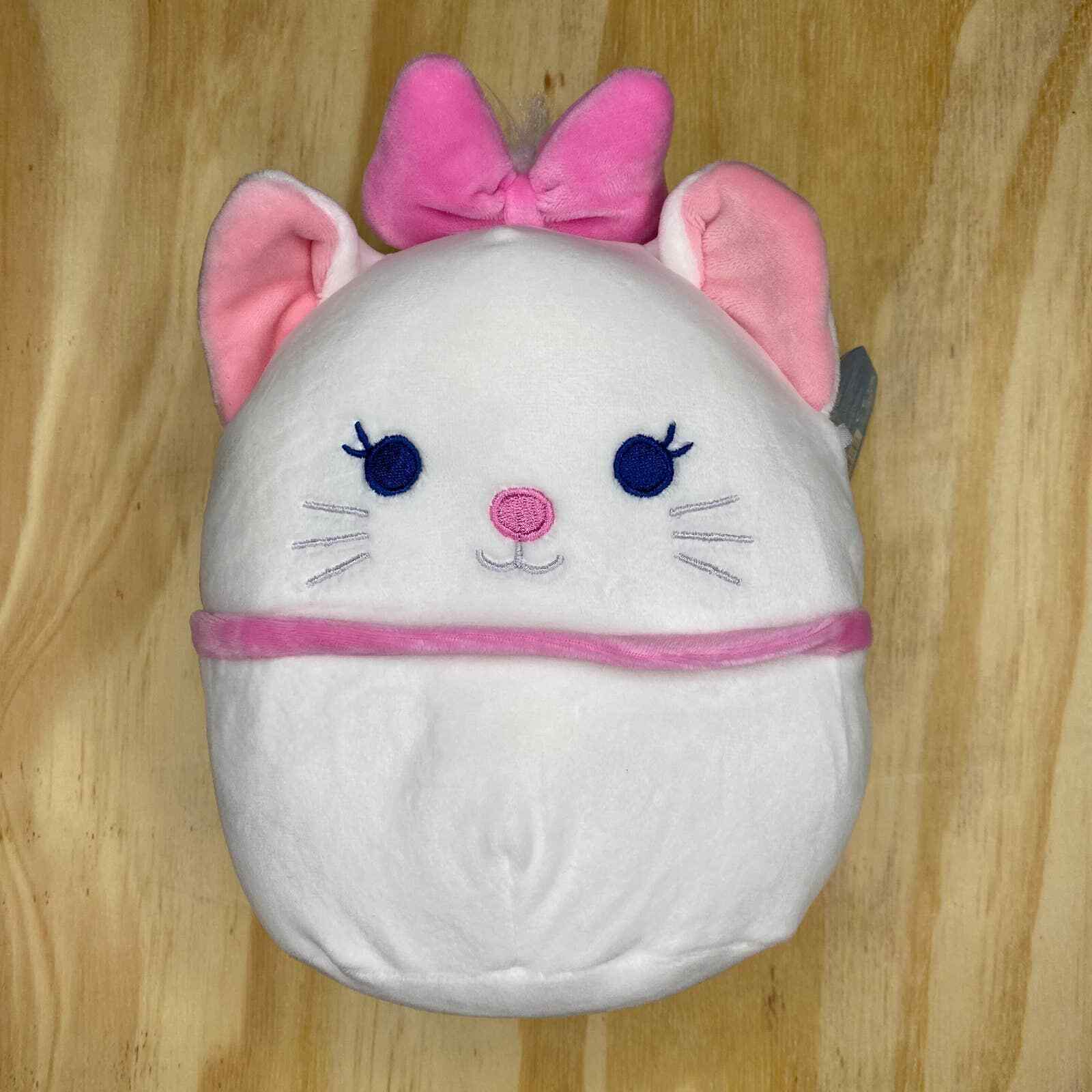 disney marie squishmallow