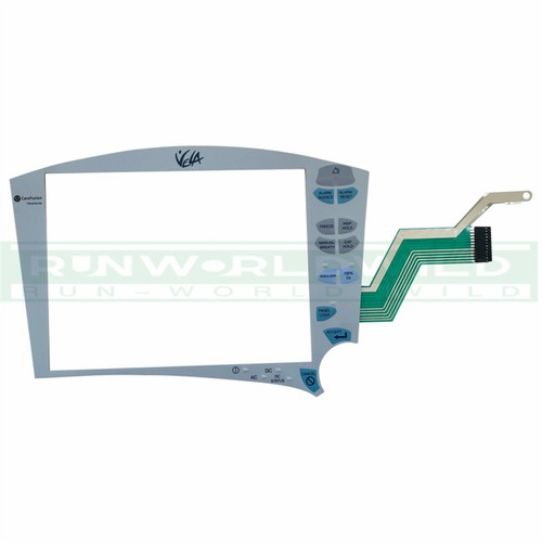 1PC NEW For VELA Button Membrane Switch Keypad