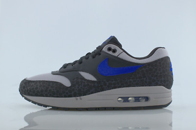 Nike Air Max 1 SE REFLECTIVE BQ6521-001 US 9.5 13 EU 43 47.5 OG DS SPECIAL NEW