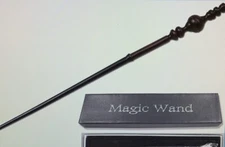 Professor McGonagall Wand Harry Potter Ollivander's, Noble Wizarding World