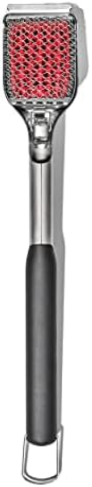 OXO Grilling Skewers Spiedini per Grigliare, Inossidabile, Acciaio Inox
