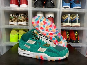 nike air trainer sc atlanta