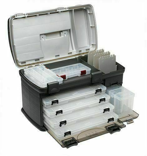 Plano Model Products 7771-01 Guide Series Tackle System for Plano Model Products 7771-01 Guide Series Tackle System for