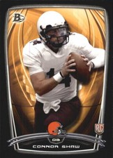 2014 Bowman Football Black Rookie RC Singles - You Choose
