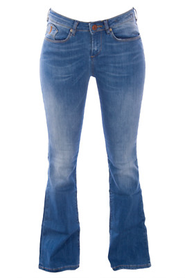 SCOTCH \u0026 SODA MAISON SCOTCH Medium Wash 