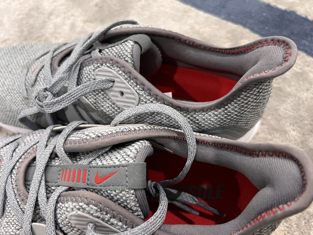 BRAND NEW Size 8 - Nike Air Max Sequent 3 Cool Grey STYLE