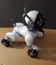 CHIP WowWee Bluetooth Robotic Dog. Untested