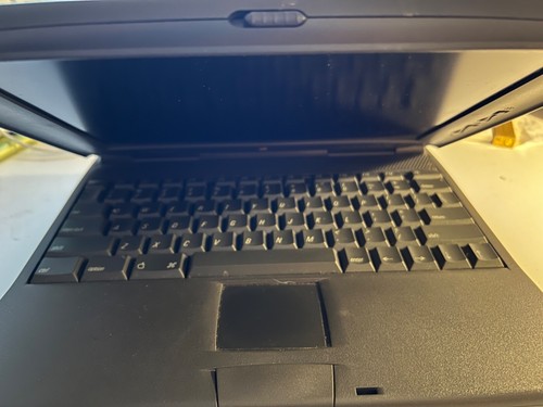 Apple Macintosh Powerbook 1400cs/166 - M3571 - Picture 16 of 18