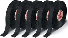 Tesa 51608, 15m X 19mm Adhesive Wiring Loom Cloth Tape Original Isoband 5 Pcs