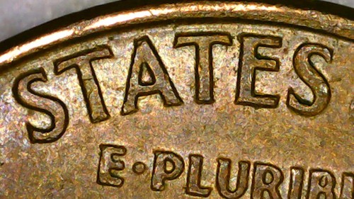 1974 S BN Lincoln Memorial Cent Error variety Penny DDO RPM beautiful GEM - Picture 11 of 23
