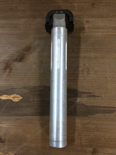 GIPIEMME SEATPOST 27mm - NOS - Vintage Bicycle Parts - Picture 3 of 4