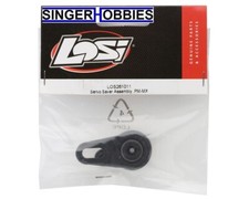 LOSI LOS261011 Promoto-MX Servo Saver Assembly HH