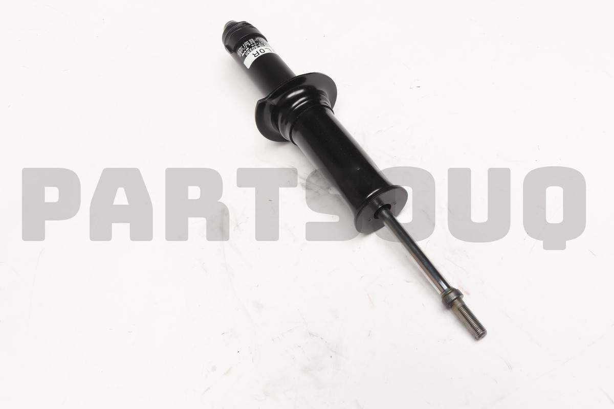 4851080535 Genuine Toyota ABSORBER ASSY, SHOCK, FRONT RH 4851080535 Genuine Toyota ABSORBER ASSY, SHOCK, FRONT RH