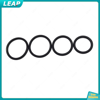 NEW FOR REPLACEMENT O-RINGS - FORD DR-3Z8566-A, BC3Z-8590-F, & RESERVOIR HOSE