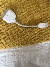 Mini DVI to VGA Monitor Video Adapter Cable for Apple Macbook Mac Mini iMac NEW