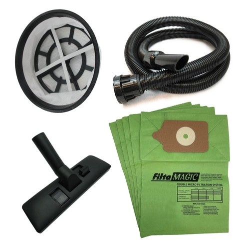 Henry Poole Ricambi E Accessori Per Aspirapolvere Henry E Hetty Hoover - Kit Multi SKU, Attrezzi Inclusi Ricambi Hoover - Foto 5