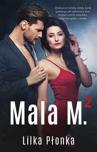 Mala M 2 LILKA PŁONKA (PLONKA) / Akurat