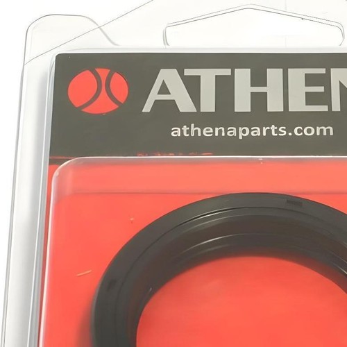 Set guarnizioni forcella Athena per Ducati - Foto 3 di 4