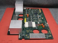 Thermo Analyzer Control Board Rev D 70111-61080 For Thermo Finnigan TSQ Quantum