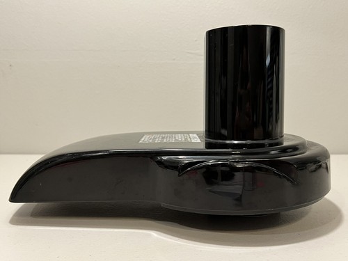 Jack LaLanne Power Juicer CL-003AP Lid Cover Top W/ Pulp Guard Replacement Part - Picture 6 of 8
