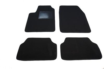 Fußmatten Autoteppiche Universal Teppich mit Ankerriss