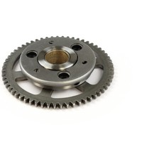 Starterzahnkranz TNT Anlasserfreilauf, 1B9E558000 FüR Yamaha YP X-Max R 125 Ccm