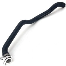 11537585023 Cooling System Water Hoses for BMW X5 X6 E70 E71 N55 Radiator Hose