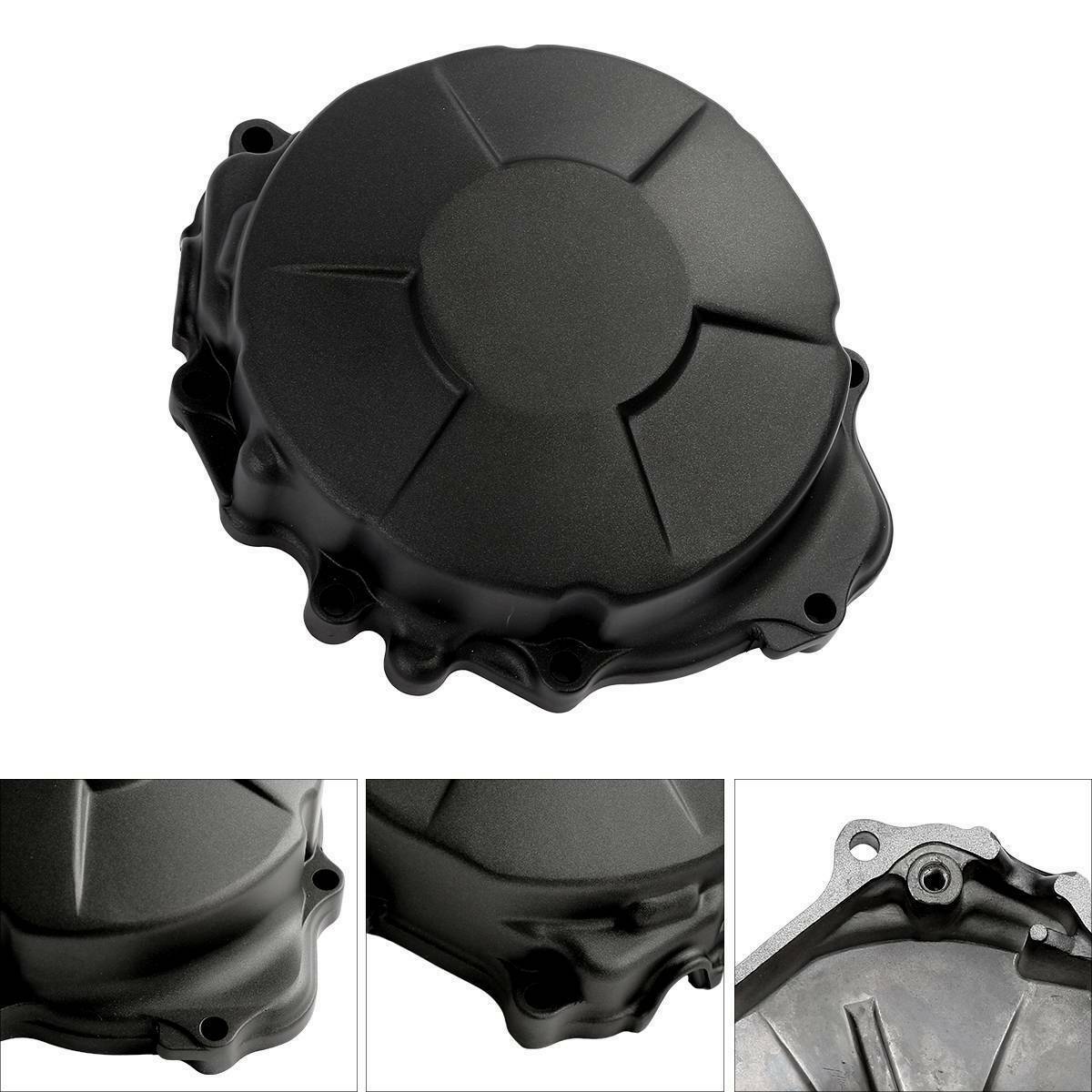 Carter d'allumage gauche CBR 600 RR étanche et résistant aux chocs thermiques