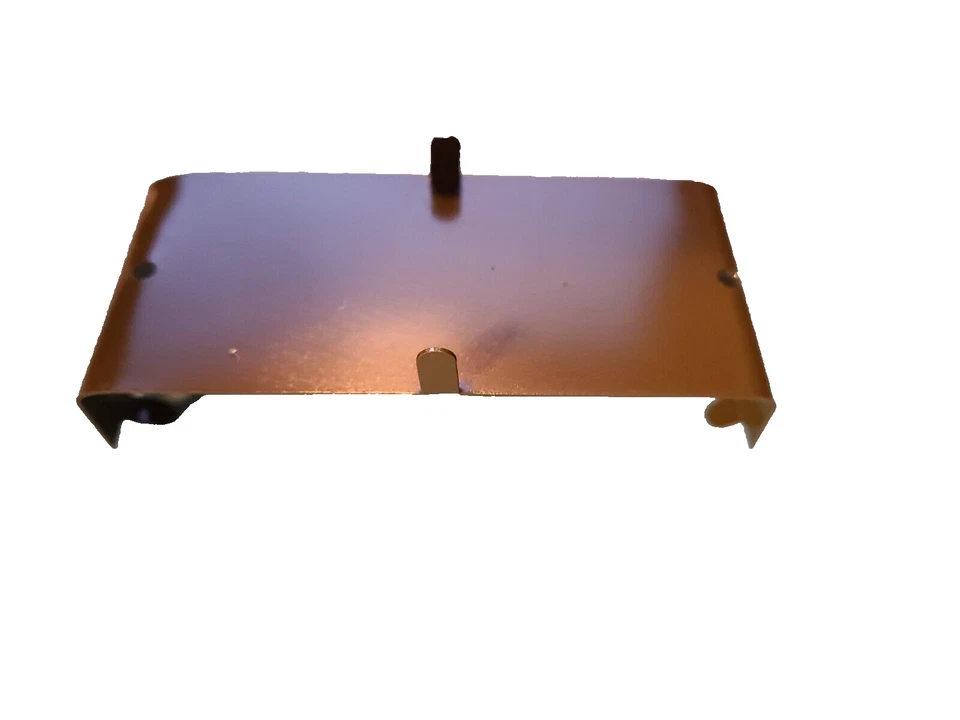 MARX HOLD DOWN CLIP FOR #5 TANK OLIVE DRAB - Image 4 of 4