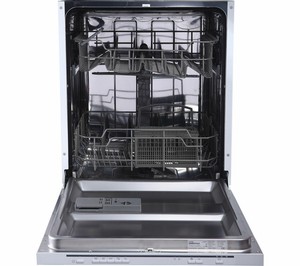 integrated dishwasher clearance