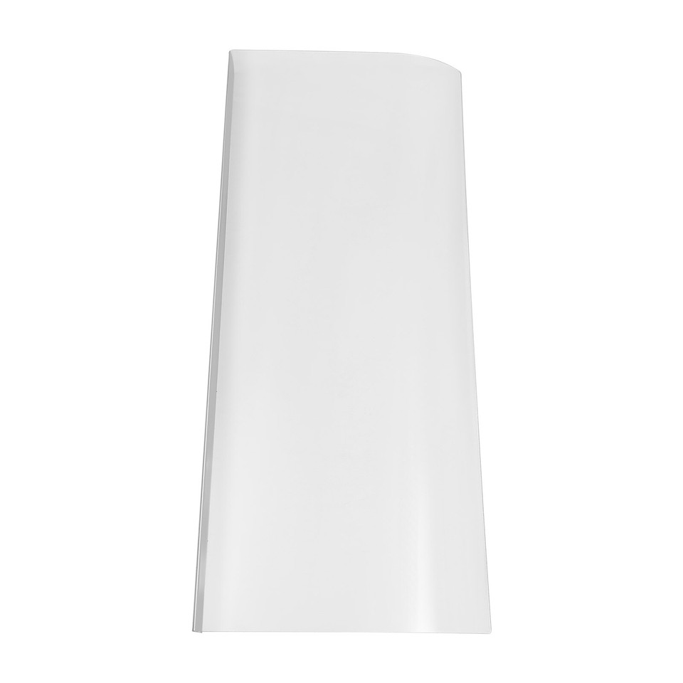 PC Front Door Window Awning Canopy Sun Shade Rain Cover UV Protect