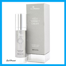 SkinMedica ~ Neck Correct Cream  2 oz Sealed ...