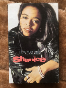 25+ Shanice-I Love Your Smile for sale | Updated Oct 2026