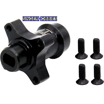 Hot Racing RBA125R Unibody Super Heavy Duty Differential Lock AXIAL RYFT HH