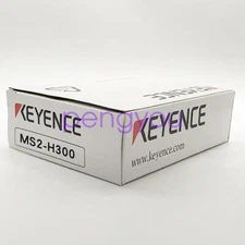 new keyence Power controller MS2-H300 MS2-H300 Brand New DHL or FedEx