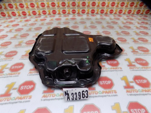 2019-2023 INFINITI QX50 LOWER SIDE ENGINE OIL PAN 11110-5NA0B OEM - Picture 2 of 6