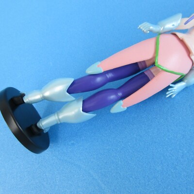 ZOIDS Leena Toros Figure SRDX Series TOMY official authentic used