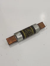 *TESTED* Cefco OT200 One Time 200 Amp 250 Volt OT200/250 Fuse