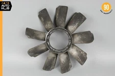 86-95 Mercedes W124 300TD 300SD OM603 Engine Cooling Fan Blade 1162052406 OEM 