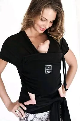 hug a baby wrap