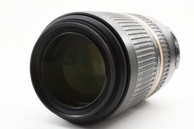 Tamron A005 70-300mm f/4-5.6 Di VC USD Nikon F mount [Good
