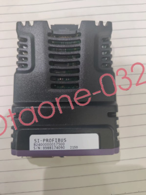 1PCS NEW Emerson SI-PROFIBUS modular Shipping FedEx/DHL