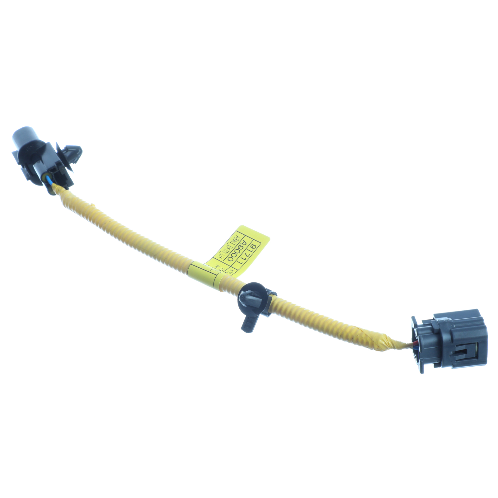 Arnés de cableado eléctrico para Kia Sedona 2015-2018 (N/P 91711-A9000)
