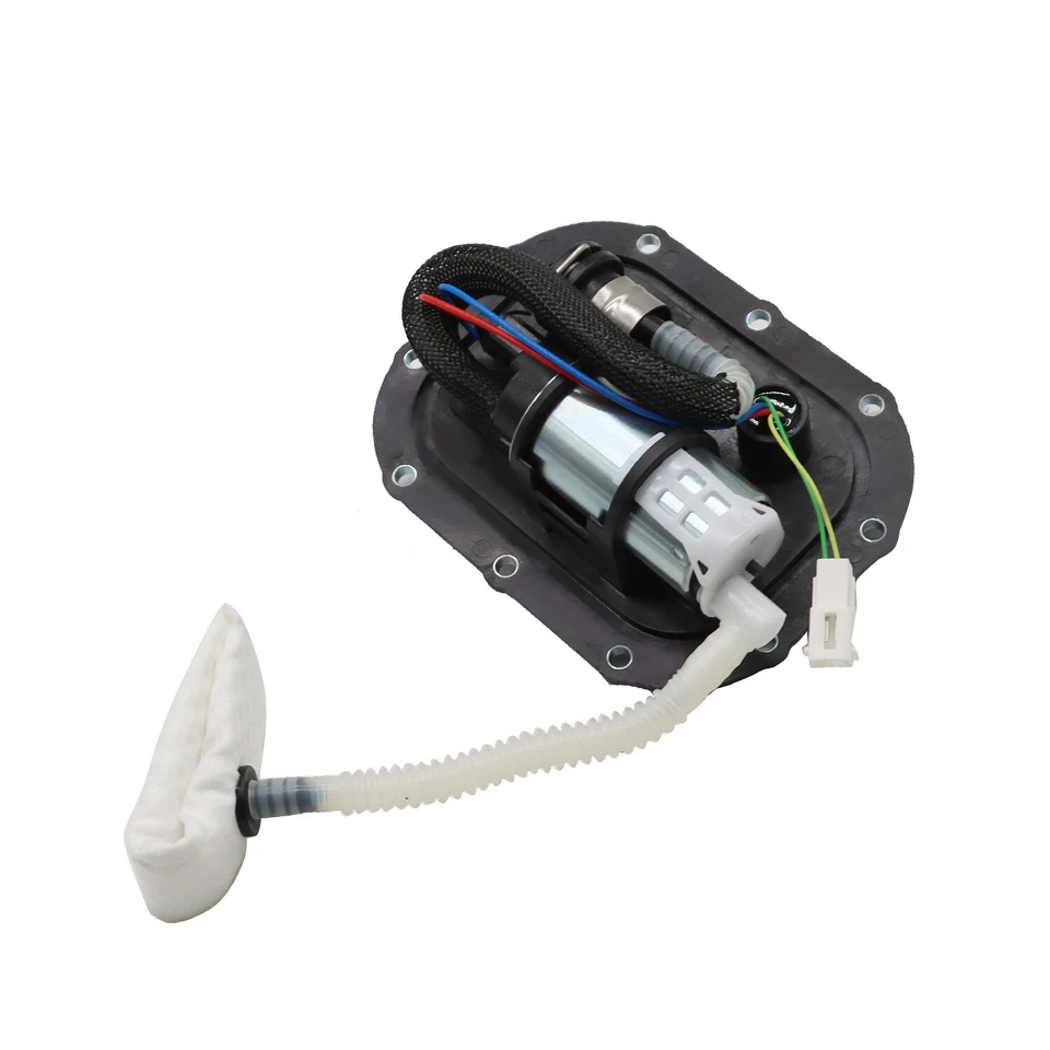 Fuel Pump For Victory Gunner Hammer Highball Jackpot Kingpin Vegas 2521169 US - Image 2 of 4