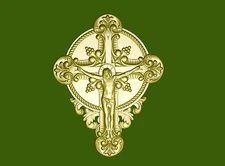 CRFX 800 - 3d STL Relief Model for CNC Machine