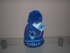 NEU !!! Jungen warme Wintermütze Disney Lilo...